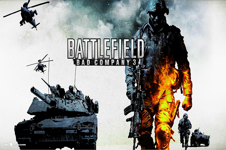 Battlefield Bad Company 3 : Le nouveau projet de DICE et EA serait Battlefield Bad Company 3